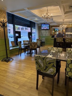 Mother's Bistro & Bar by null