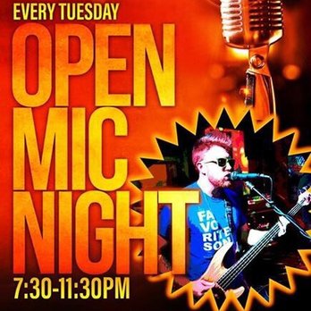Sully's Pour House - Open mic - Sports Bars Near Me - Herndon, Virginia Sully's Pour House - Open mic - Sports Bars Near Me - Herndon, Virginia
