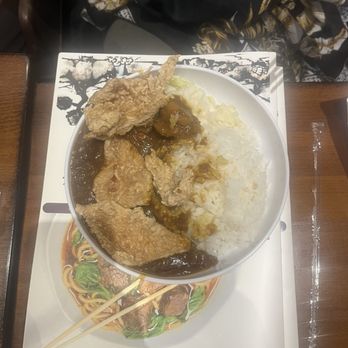 101 Taiwanese Cuisine - Chicken Curry Rice - Chinese Near Me - Reno, Nevada 101 Taiwanese Cuisine - Chicken Curry Rice - Chinese Near Me - Reno, Nevada
