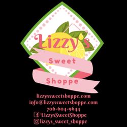 Lizzy’s Sweet Shoppe