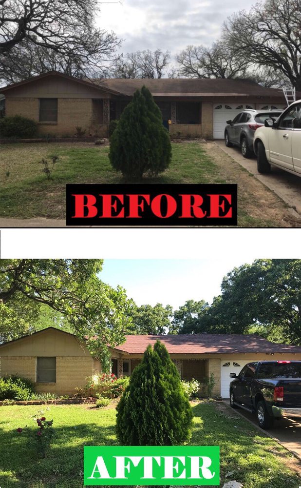 Slide of Aspen Roofing & Exteriors