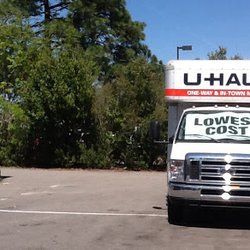 U-Haul Neighborhood Dealer