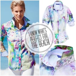 What to wear for brunch…. http://www.georgrothlosangeles.com/blog #GRLA #Fashion #GeorgRoth #fashiontips #whattoweartoday