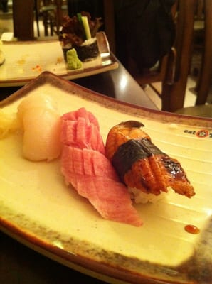 Eat Tokyo (Notting Hill Gate) by null