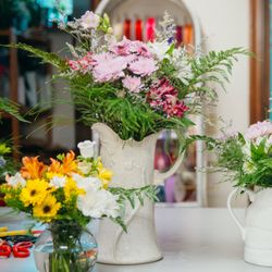 Enchanted Florist