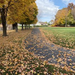 Quince Park