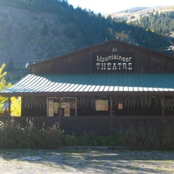 Mountaineer Movie Theatre