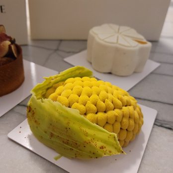 Lysee - Desserts Near Me - New York, New York Lysee - Desserts Near Me - New York, New York