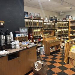 Fromage Fine Foods & Coffees