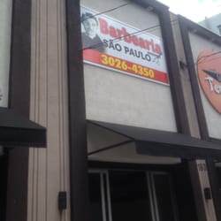 Barbearia São Paulo