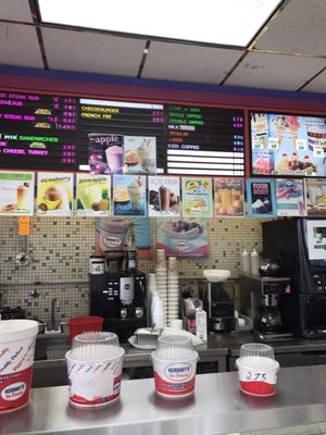 Elias Donuts by null