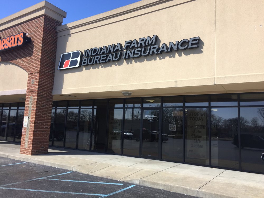 INDIANA FARM BUREAU INSURANCE Request a Quote 9411 County Road 403, Charlestown, Indiana