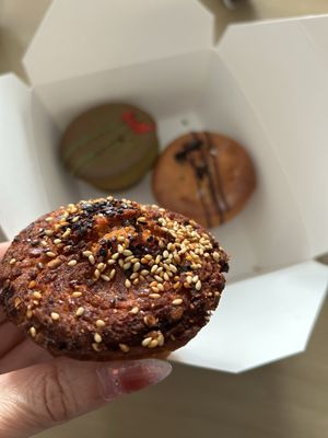 Third Culture Bakery Walnut Creek by null