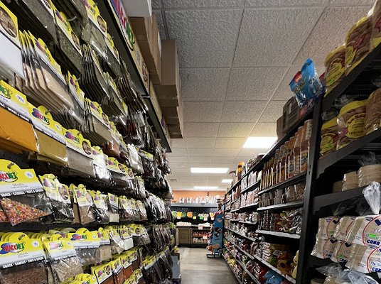 Carniceria y Taqueria mi Tierra by null