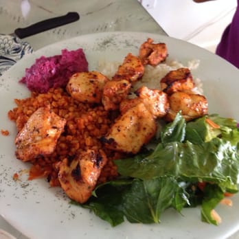 Turkuaz Grill - Turkish Near Me - Riverhead, New York