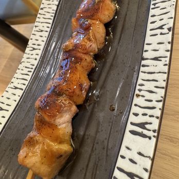Tenjou - Pork belly yakitori - Ramen Near Me - New York, New York Tenjou - Pork belly yakitori - Ramen Near Me - New York, New York