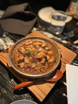 Akira Back Restaurant by null