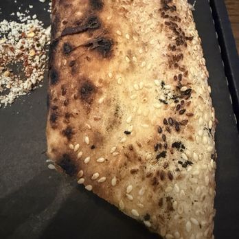 Anna Pizza - Pizza Near Me - Los Angeles, California