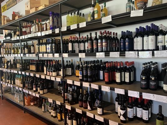 Garage Buona Forchetta by null