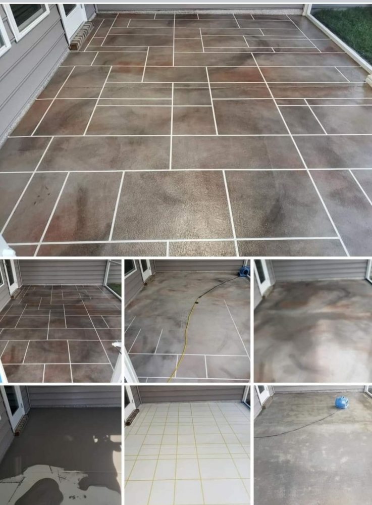 Slide of Stewart Services