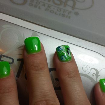 Fashion Nails - Nail Salons Near Me - Lake Forest, California