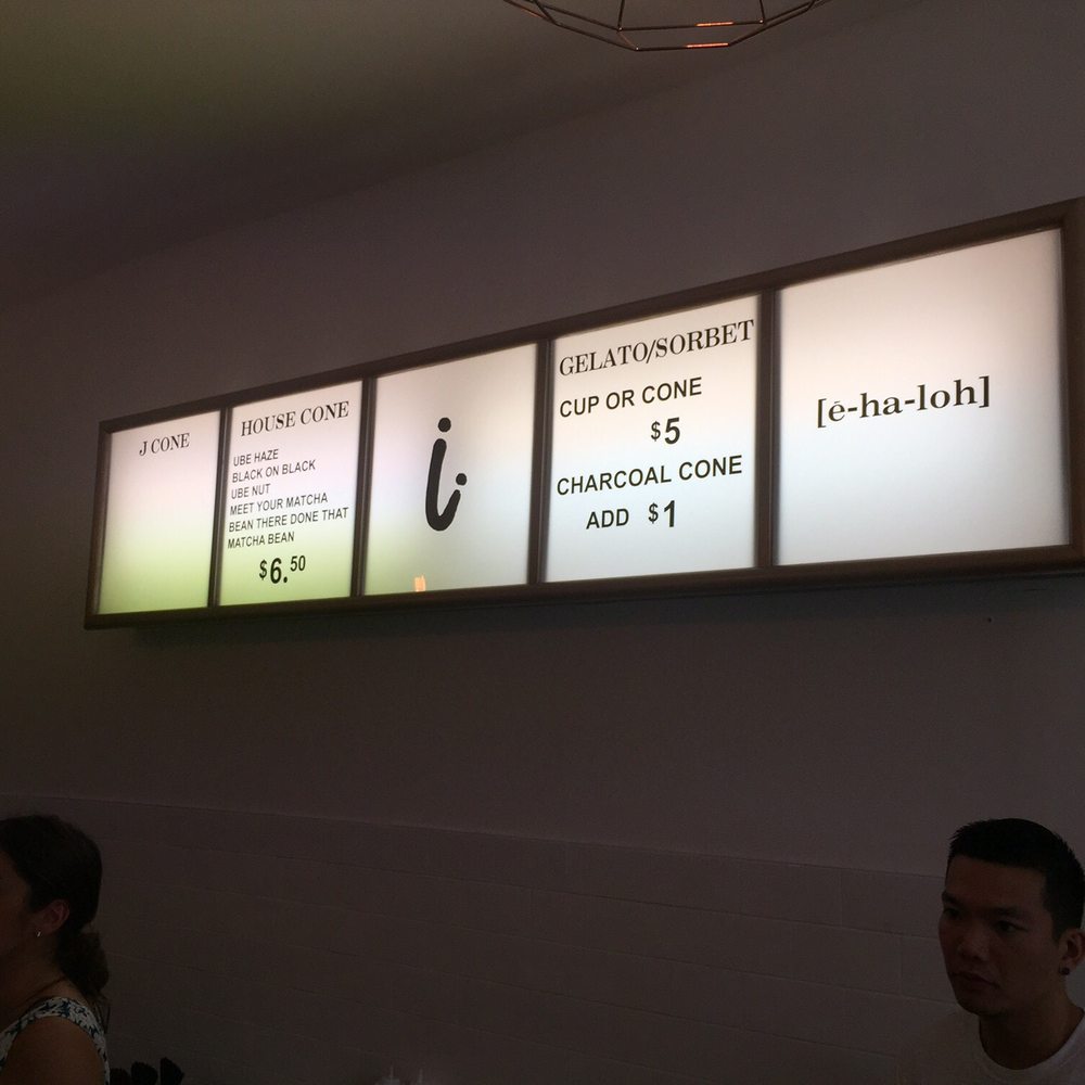 iHalo Krunch - Ice Cream & Frozen Yogurt Near Me - Toronto, Ontario iHalo Krunch - Ice Cream & Frozen Yogurt Near Me - Toronto, Ontario