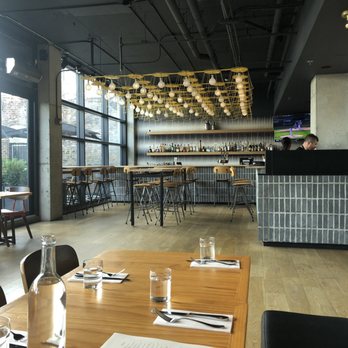 Beebe's - Pizza Near Me - Long Island City, New York Beebe's - Pizza Near Me - Long Island City, New York