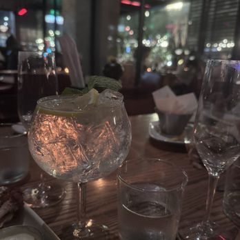 JOEY DTLA - Sushi Bars Near Me - Los Angeles, California