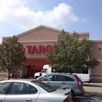 Target - Department Stores Near Me - Monroeville, Pennsylvania