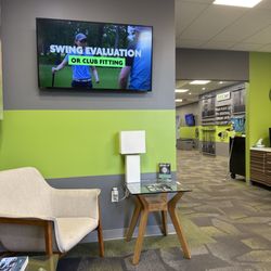GOLFTEC - Irvine