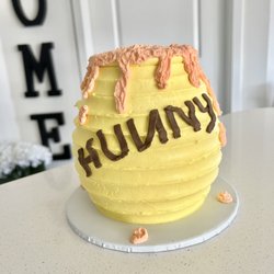 Ray Cakes