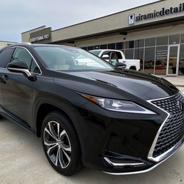 5 year Ceramic Coating 5 year Ceramic Coating