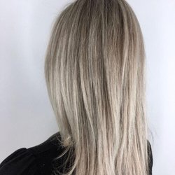 Jean Paul Spa and Salons - Color by Kayleigh - Newton Plaza location