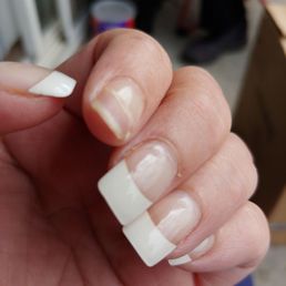 Nails Nails