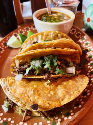 Birrieria La Cabaña Mexican Restaurant by null