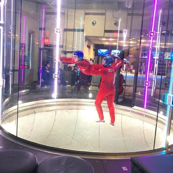 iFLY - Skydiving Near Me - Frisco, Texas iFLY - Skydiving Near Me - Frisco, Texas