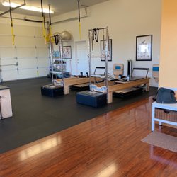 Perfect Balance Pilates