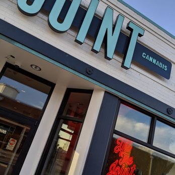 The Joint - Can you say fun, hip vibe! - Cannabis Dispensaries Near Me - Denver, Colorado The Joint - Can you say fun, hip vibe! - Cannabis Dispensaries Near Me - Denver, Colorado