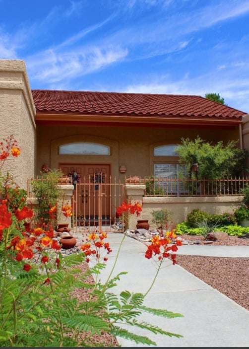 Slide of Smith & Ramirez Roofing