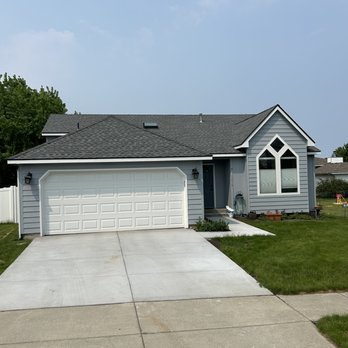 Perrenoud Roofing - Roofing Near Me - Spokane, Washington