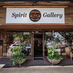 Spirit Gallery