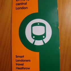 Heathrow Connect