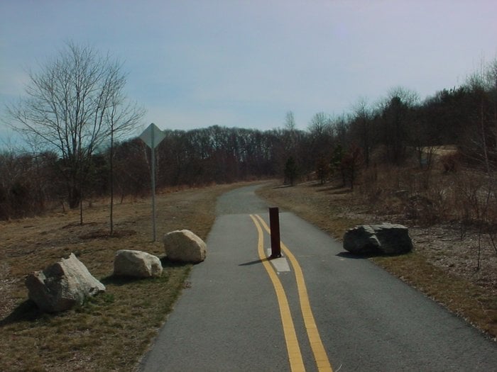 SEASIDE BIKE TRAIL Updated September 2024 Hedge Road And Nelson