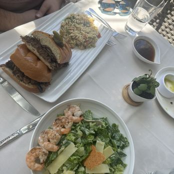 The Restaurant at Ponte - New American Near Me - Temecula, California