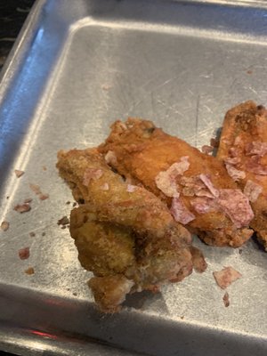 Restaurant Birdhouse Wingerie & Bar Dollard-des-Ormeaux by null