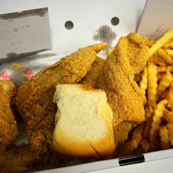 Skip's Fish & Chicken