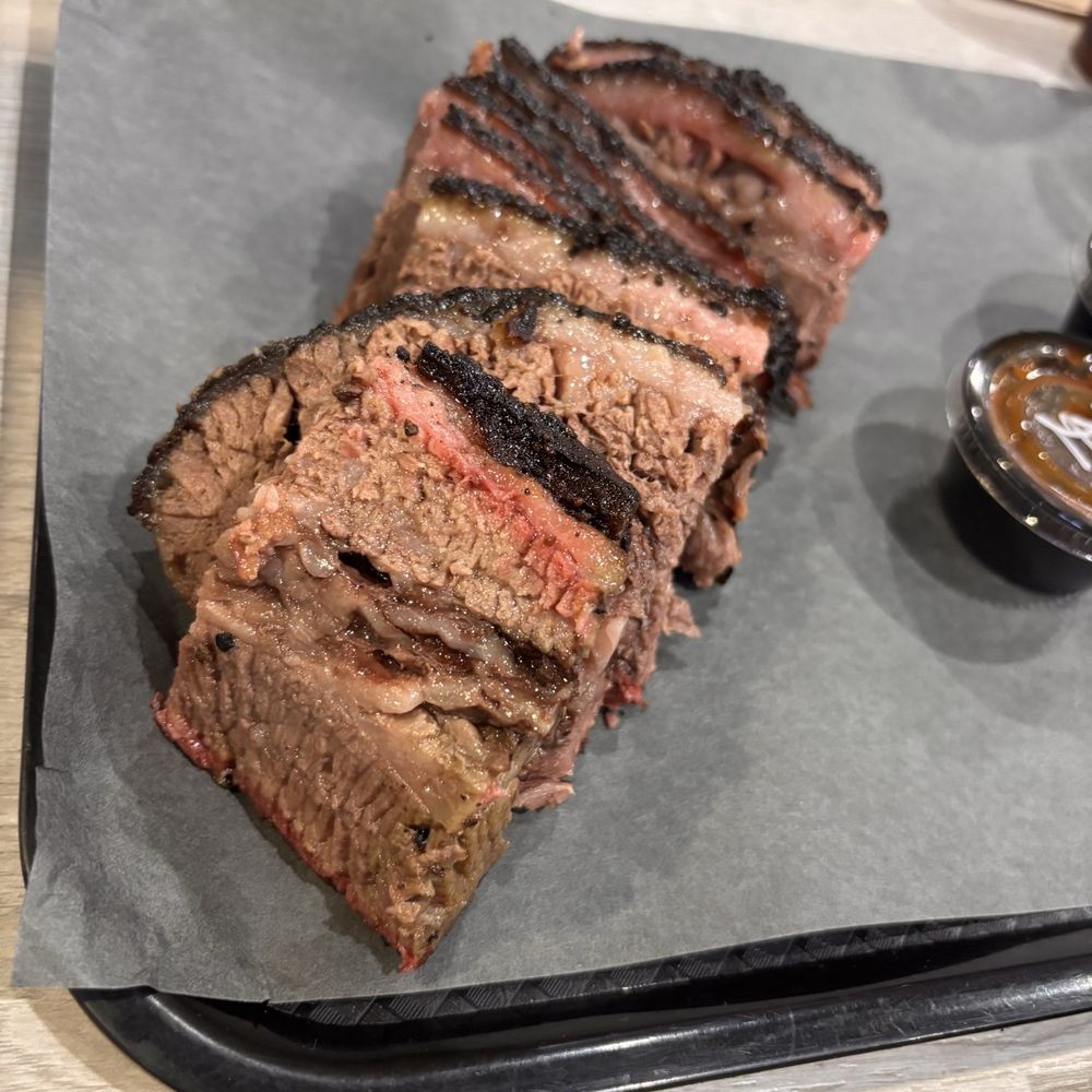 Smokin Iron - Brisket - Barbeque Near Me - Meridian, Idaho Smokin Iron - Brisket - Barbeque Near Me - Meridian, Idaho