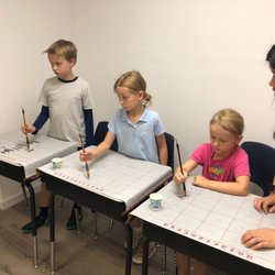 LeapUp Learning - CSL Beginners Class