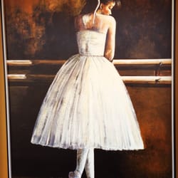 Dance Gallery