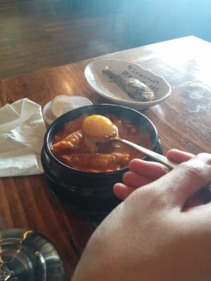 Lucky Palace Korean Restaurant by null